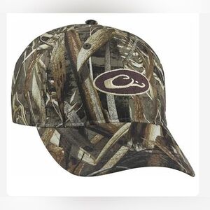 Drake Water Fowl Baseball Cap